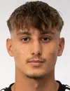 Patrik Peric - LASK Amatörler futbolcusu