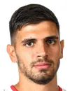 Patrik Perisa - Spieler von NK Belisce