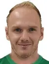 Patrik Poór - Szentlőrinc SE futbolcusu