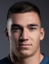 Patrik Prodanovic - NK Varteks (2011) futbolcusu