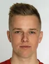 Patrik Ruzicka futbolcu profil fotoğrafı