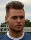 Patrik Salscheider - ASV Durlach futbolcusu