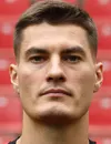 Patrik Schick - joueur du Bayer 04 Leverkusen