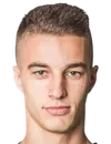 Patrik Svestka - FK Pribram futbolcusu