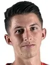 Patrik Ternován - Mezőkövesd Zsóry FC futbolcusu