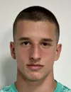 Patrik Zrnic futbolcu profil fotoğrafı