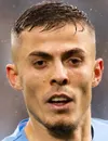 Patriot Sejdiu - UTA Arad futbolcusu