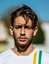 Patrizio Cotani - jugador del AS Pescatori Ostia