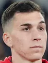 Patrizio Masini - Frosinone Calcio futbolcusu