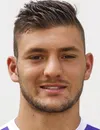 Patrizio Stronati - Újpest FC futbolcusu
