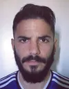Patroklos Krotsidas futbolcu profil fotoğrafı