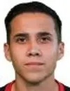 Patryck Annes - Kulüpsüz futbolcusu