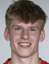 Patryk Ciez - Favoritner AC futbolcusu