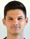 Patryk Domagala futbolcu profil fotoğrafı