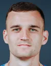 Patryk Dziczek - Piast Gliwice futbolcusu