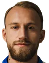 Patryk Jakubczyk - joueur du Wigry Suwalki