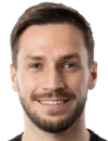 Patryk Janasik - giocatore del Polonia Warschau