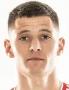 Patryk Klimala - FC Seoul futbolcusu
