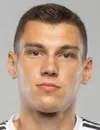 Patryk Konik futbolcu profil fotoğrafı