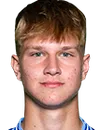 Patryk Kowalski - Lech Posen U19 futbolcusu