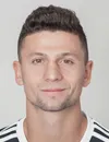 Patryk Krolczyk - giocatore del Macomerese Calcio