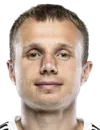 Patryk Kun foto profilo del calciatore