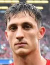 Patryk Letkiewicz - Wisla Krakau futbolcusu
