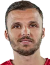Patryk Lipski - Krasava ENY player