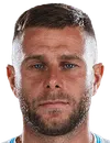 Patryk Małecki - jugador del Wisla Krakow II