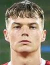 Patryk Mazur - jogador do Juventus B
