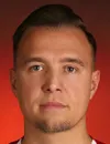 Patryk Mikita - Polonia Sroda Wielkopolska futbolcusu
