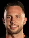 Patryk Mucha - Zaglebie Sosnowiec futbolcusu