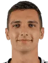 Patryk Nowakowski - Cracovia II futbolcusu