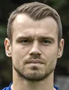 Patryk Paczuk - Flota Swinoujscie futbolcusu