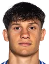 Patryk Palat - Lech Posen II futbolcusu