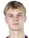 Patryk Paryzek - jogador do Pogon Szczecin