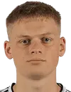 Patryk Pischinger futbolcu profil fotoğrafı