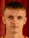 Patryk Plewka - Znicz Pruszkow futbolcusu