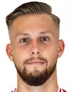 Patryk Romanowski - Resovia Rzeszow futbolcusu