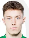 Patryk Rychlik - Kluczevia Stargard futbolcusu