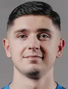 Patryk Sikora - jogador do Ruch Chorzow
