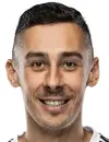 Patryk Sokołowski - Slask Wroclaw futbolcusu