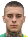 Patryk Zapała -  LKS Błyskawica Drogomyśl futbolcusu