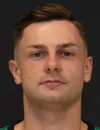Patryk Zaucha - Stal Stalowa Wola futbolcusu