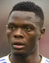 Patson Daka - Leicester City futbolcusu