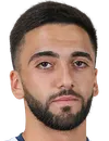 Patvakan Avetisyan foto de perfil do futebolista