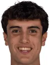 Pau Fernández - CD Teneriffa B futbolcusu