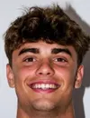 Pau Funallet - Deportivo Alavés C player