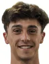 Pau Juvanteny - Turun Palloseura futbolcusu