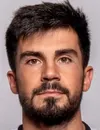 Pau López - UE Cornellà player